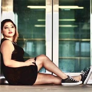 Meet your Posher, Lucy